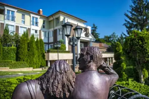 Erla Villa Boutique Hotel