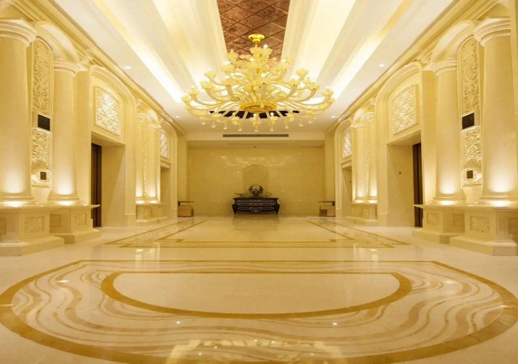 Grand Bravo Guilin