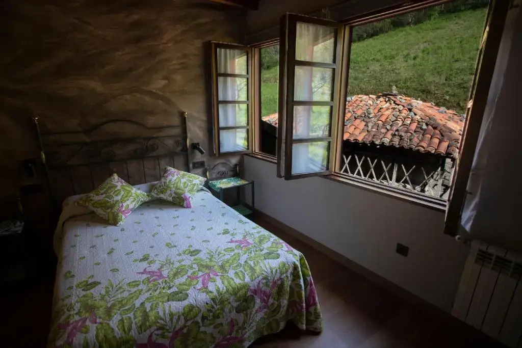 Casa Rural Ofelia