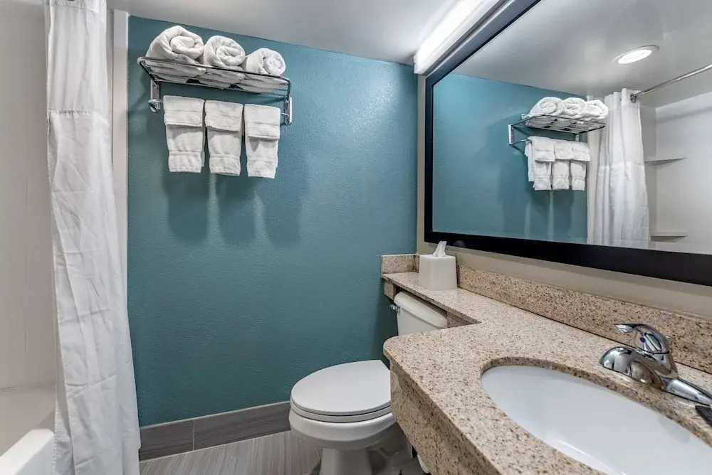 Baymont by Wyndham Terre Haute