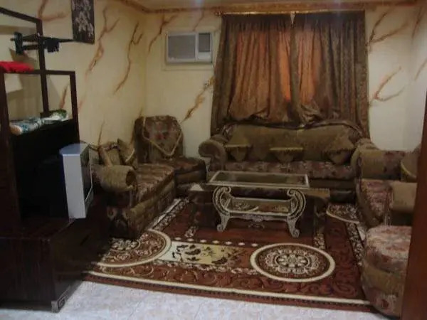 Al Otair Towers Apartment
