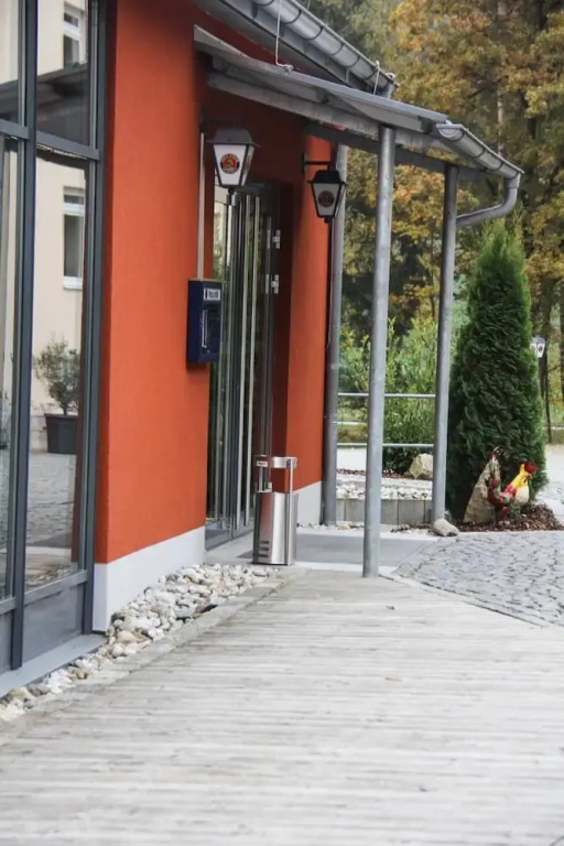 Landhotel-Neunburg