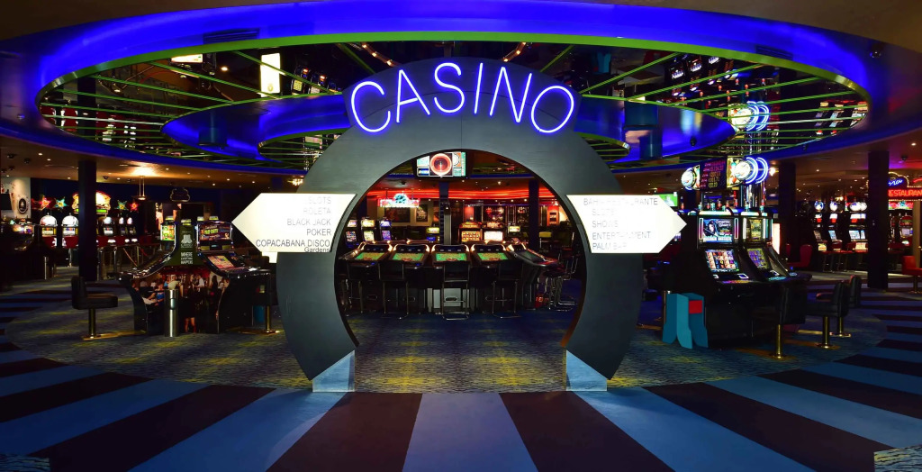 Pestana Casino Studios