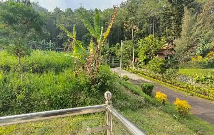 Puri Bidadari 6 With Private Mini Pool By N2K