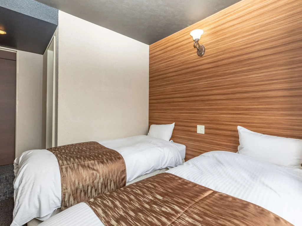 Tabist Business Hotel Japan Takamatsu Kagawa