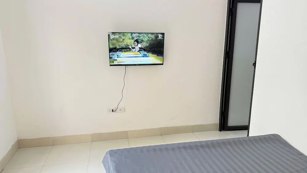 Era Apartment Kham Thien