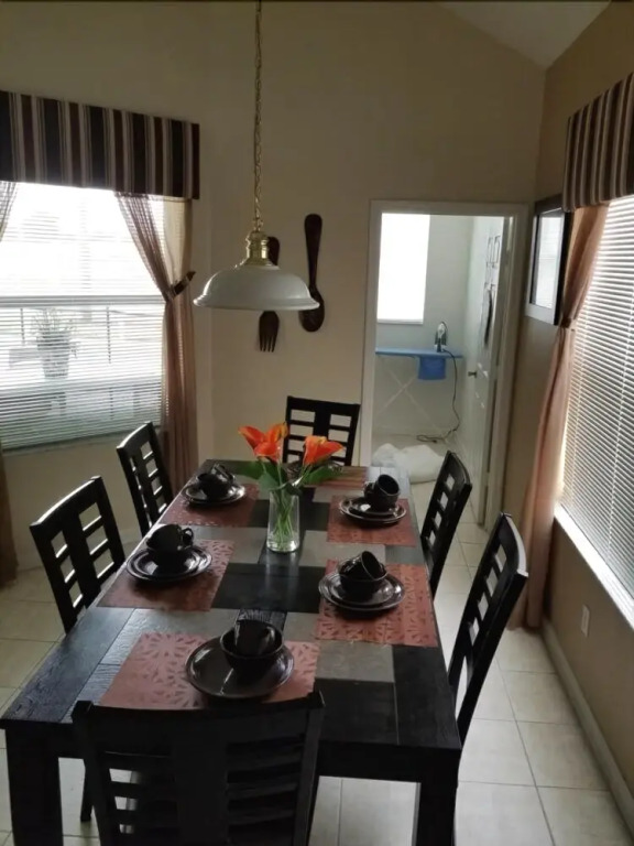 Windsor Palms 5BR Pool Home