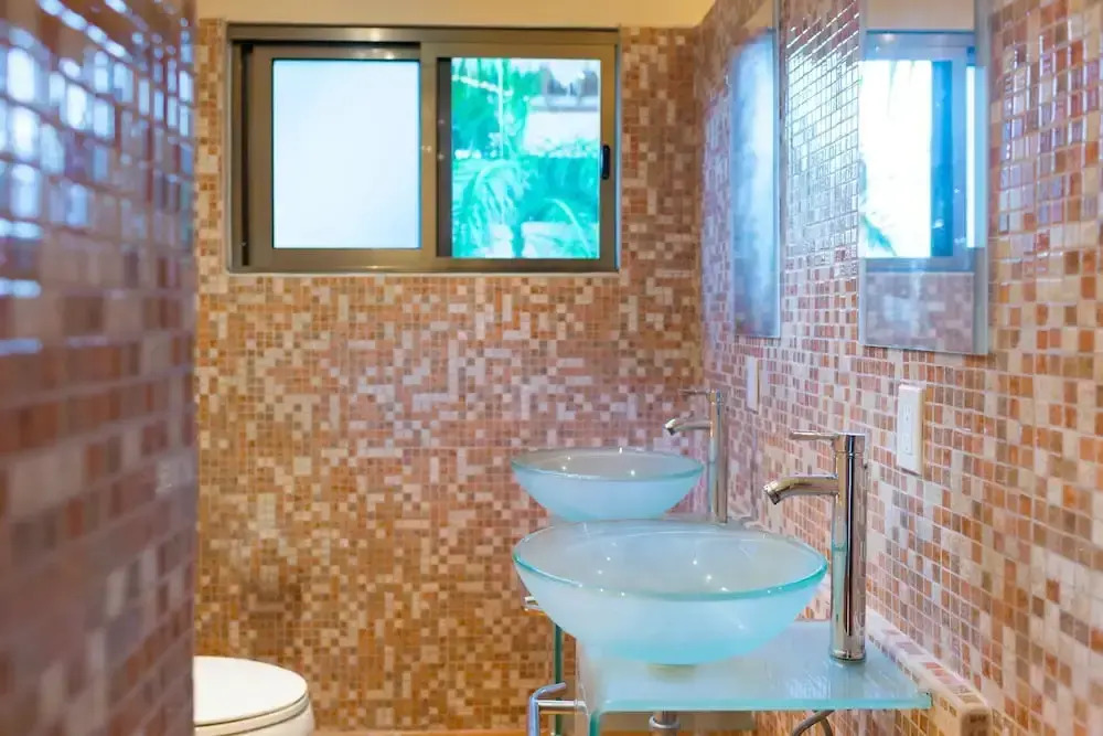 Deluxe Private Villa with Pool