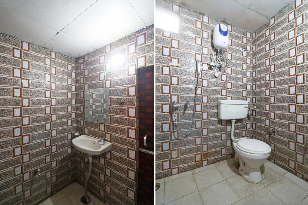 Hotel Dakshit Inn by OYO Rooms