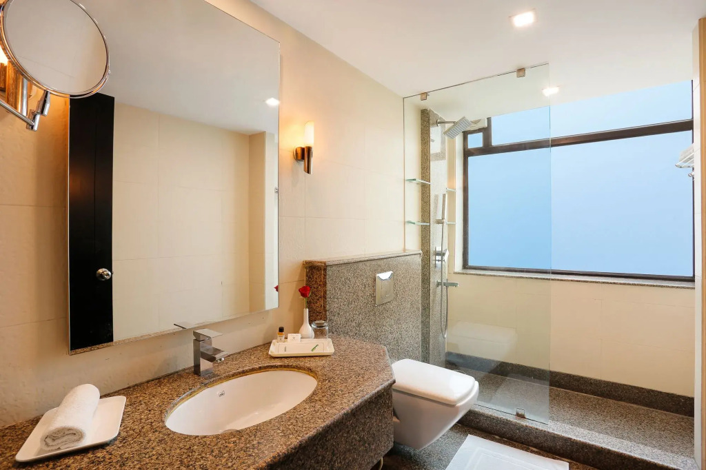 The Manor Bareilly by Leisure Hotels