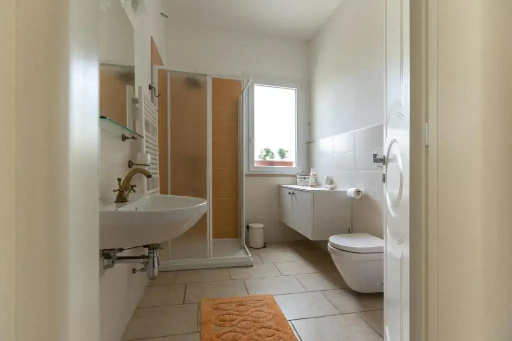 Villa Adele B&B