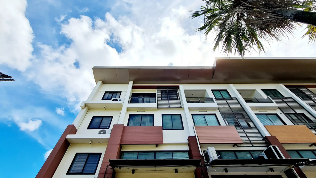 TP House @town