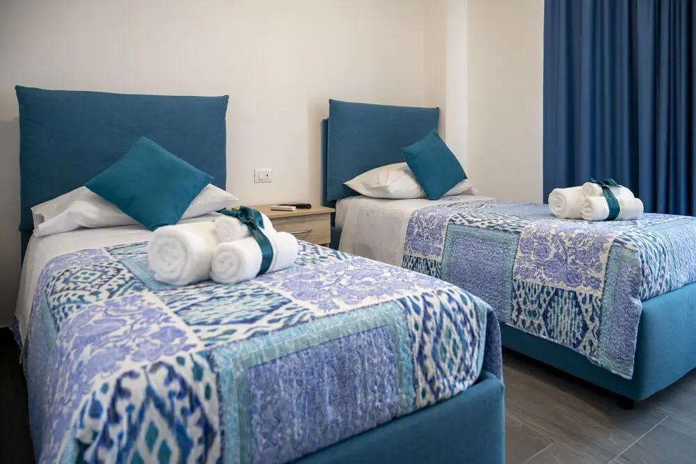 Cristallo Apartment On Sea Shore