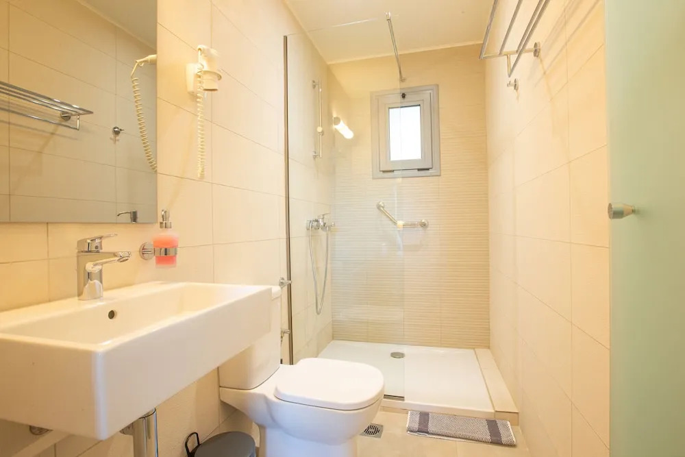 Passas Mare Apartments & Studios