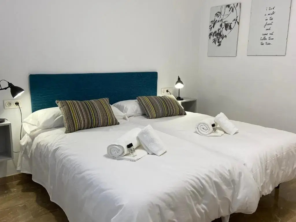 Apartamento Pandora, ideal para sentirte como en casa