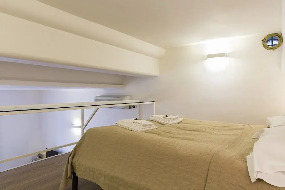 Nice Apartment Navona Sq