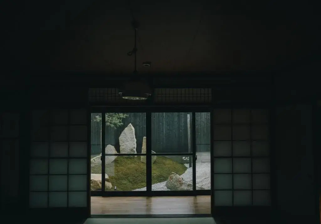 七条みやび Nanajo Miyabi Inn