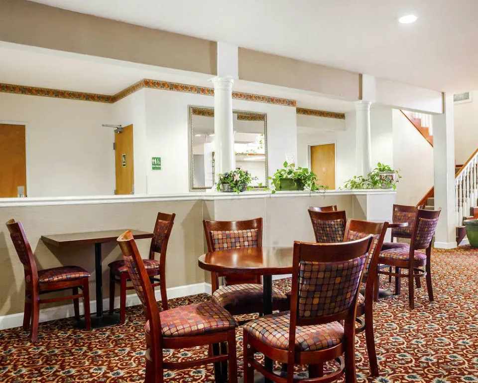 Comfort Inn