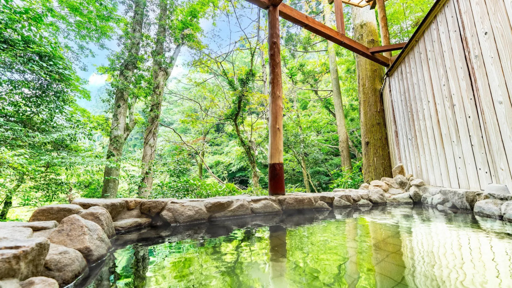 Livemax Resort Sanuki Shionoe Onsen