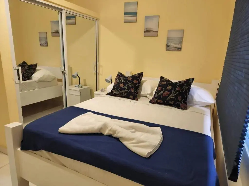 Apartamentos Melya cerca de la Playa Caleta