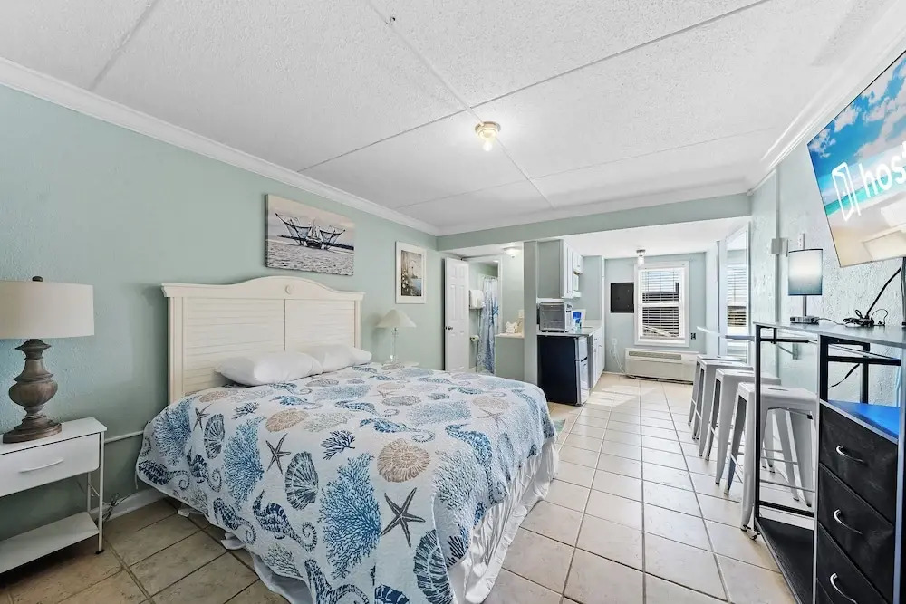 Beachview 312