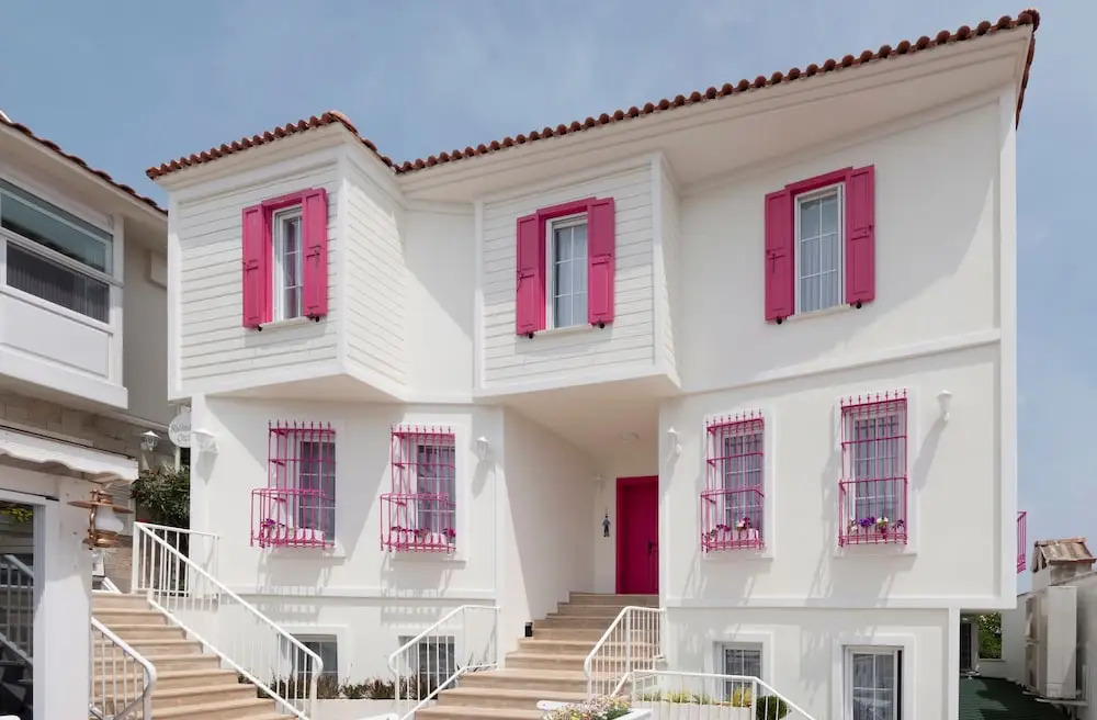 Bozcaada Fresh Otel