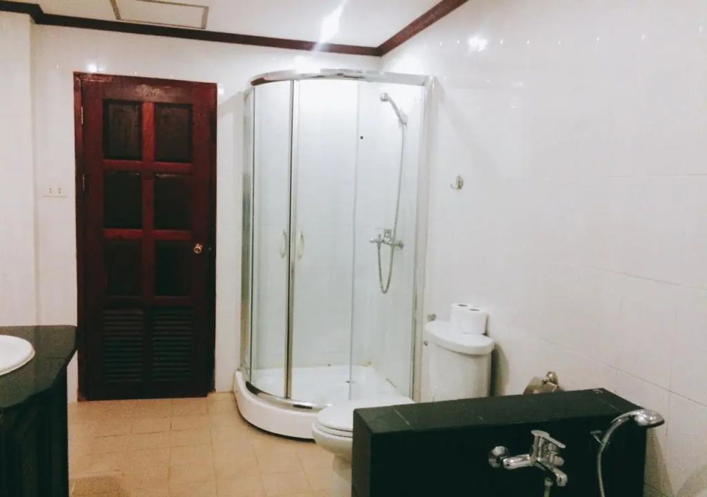 Lane Xang Hotel
