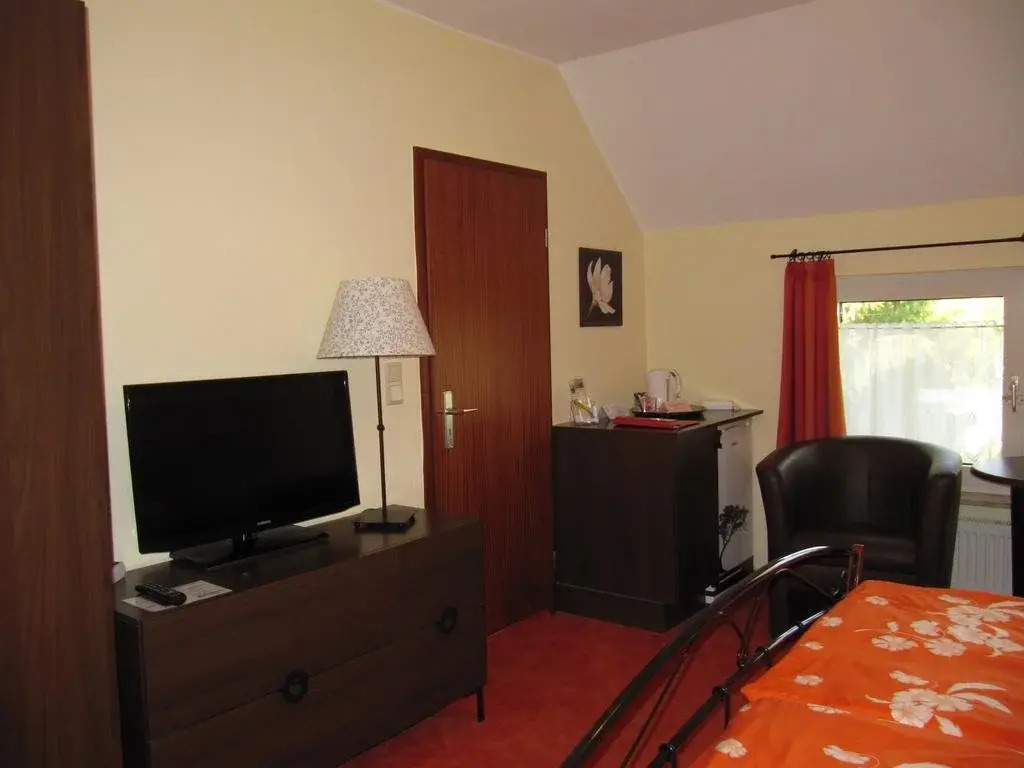 Zimmer Mellentin