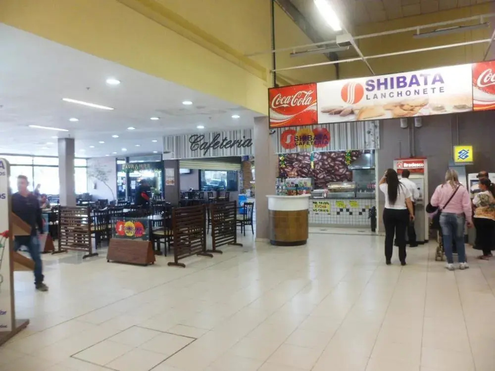 Poupahotel Faria Lima