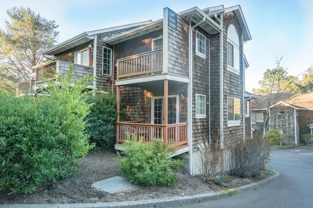 Tolovana Sands 3 Br condo by RedAwning