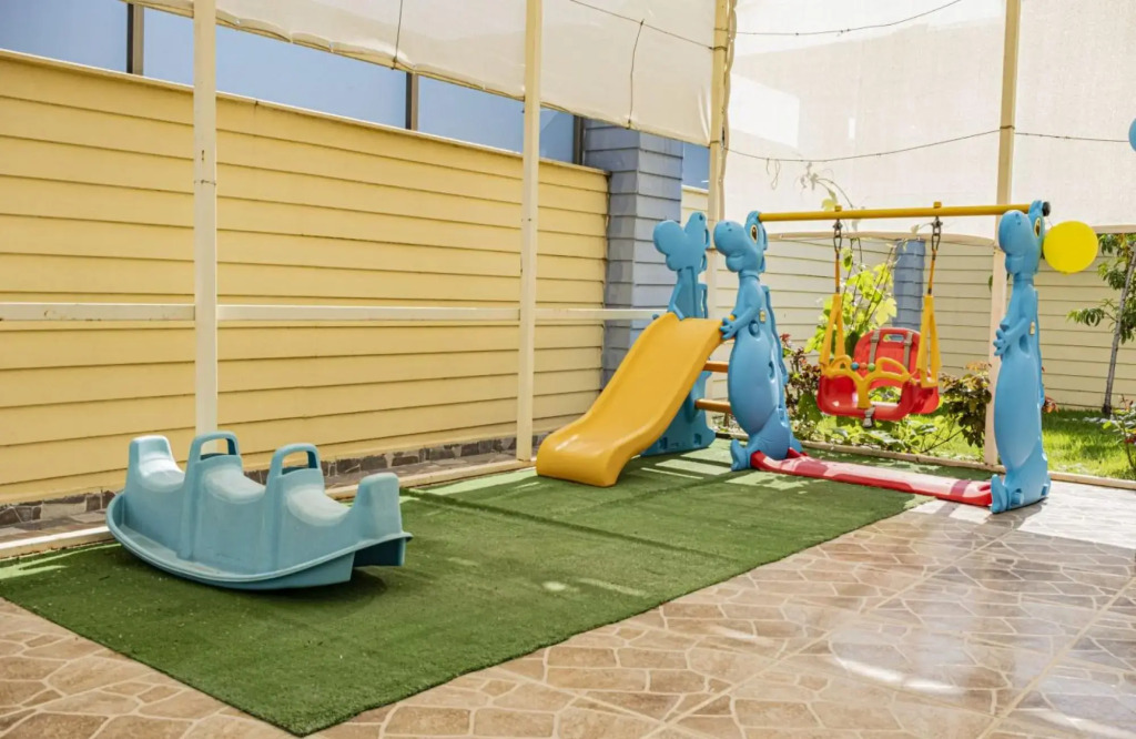 Splendid Villa with Private Pool in Antalya