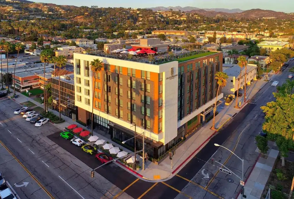 The Glenmark, Glendale, a Tribute Portfolio Hotel