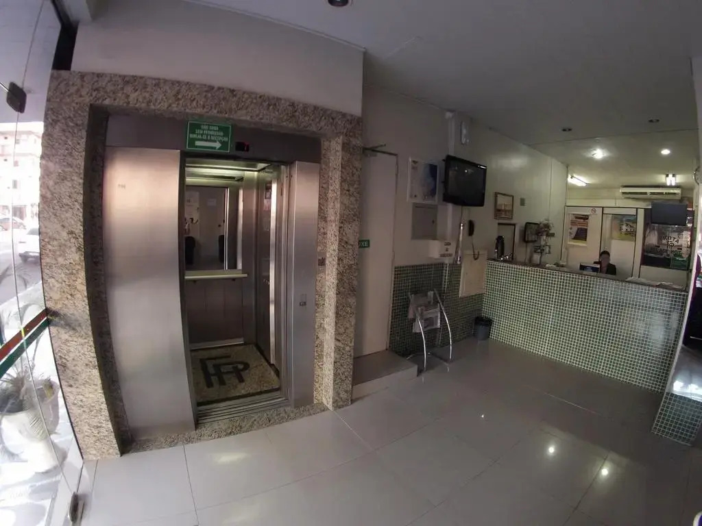 Frota Palace Hotel