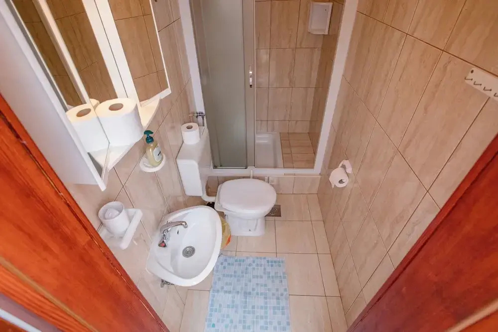 Rab Oasis Retreat - 3 Bedroom Apartment