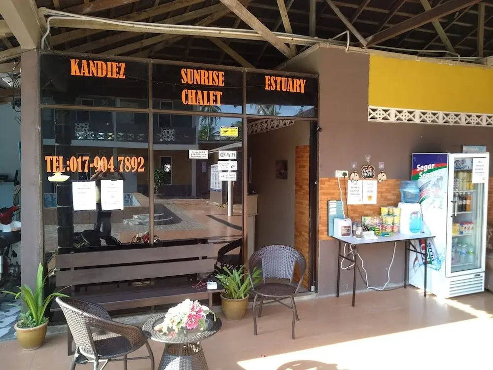 Sawang Guesthouse