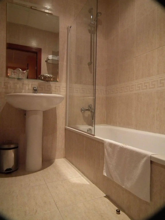 Hotel Alda Malvasía