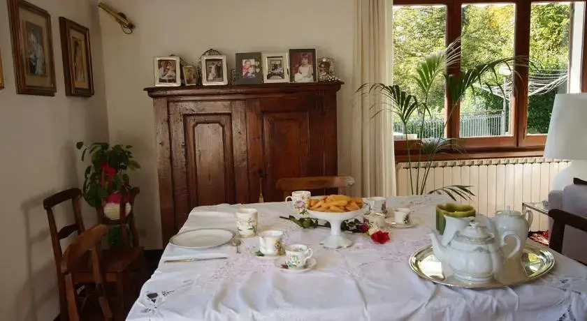 B&B Vigezzo