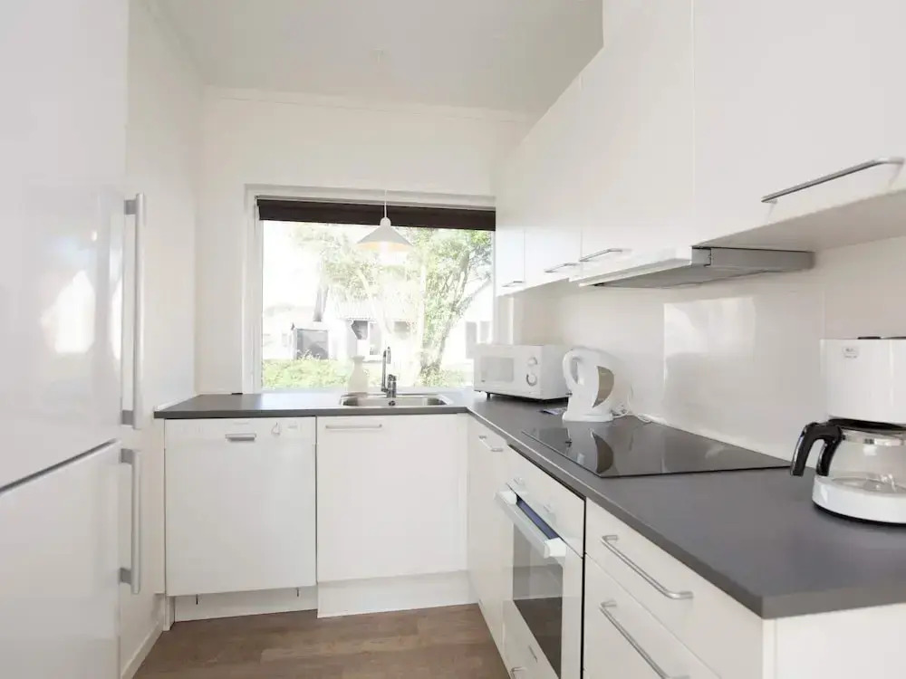 14 Person Holiday Home on a Holiday Park in Blavand