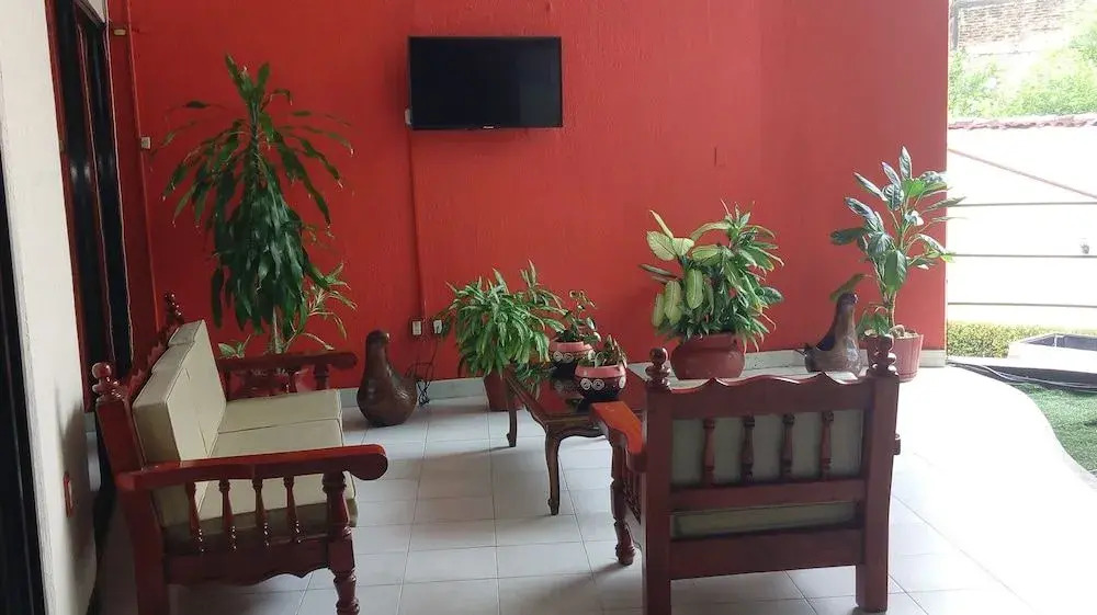 Hotel Cabildos