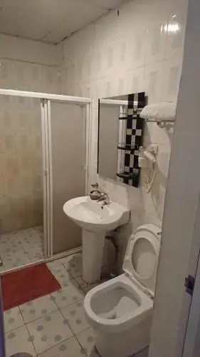 Hotel Chez Wou