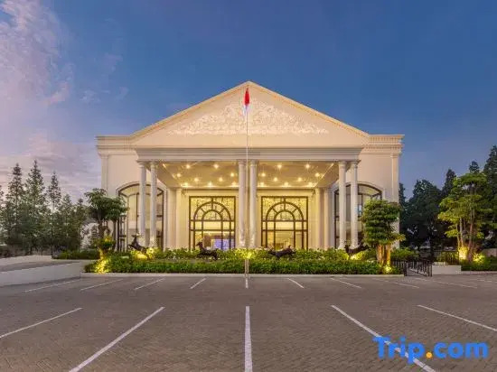 LEminence Golf & Resort Lembang - Bandung