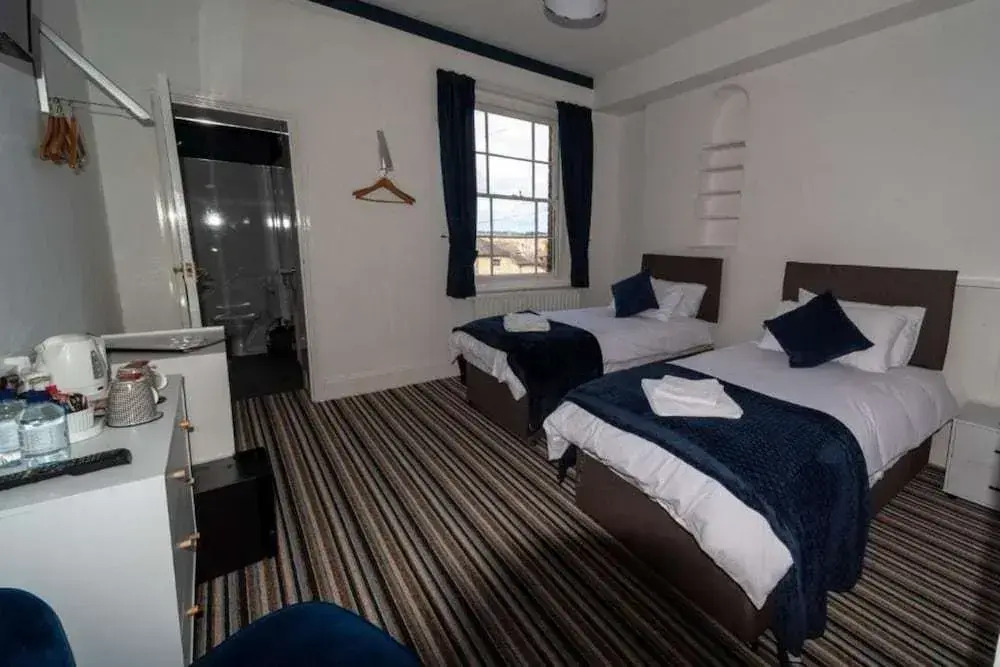 Lord Kitcheners Guest House