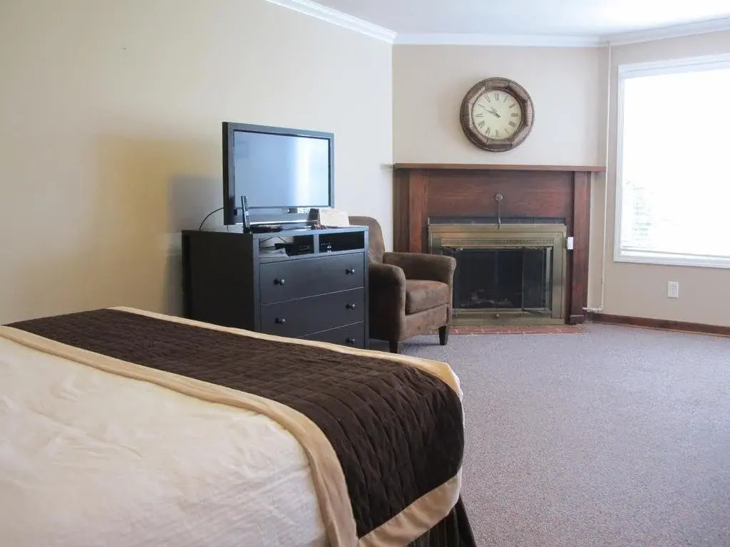 Ecola Creek Lodge
