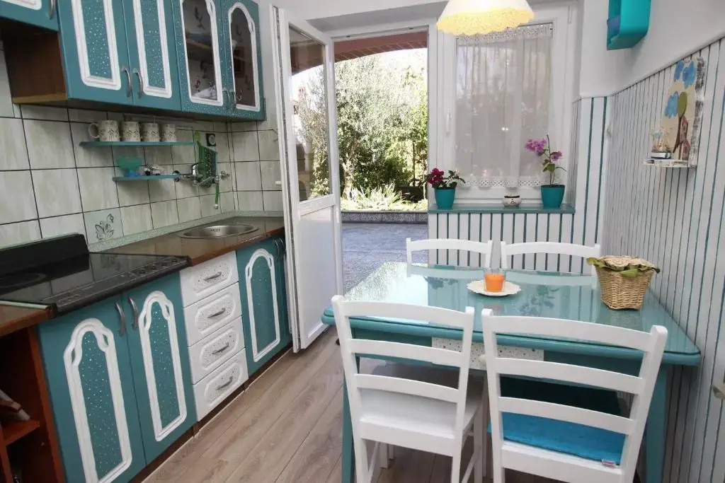 Apartment Renata