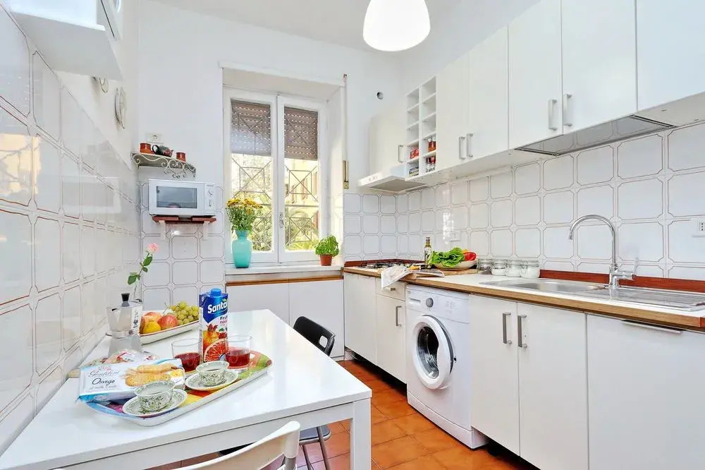 TreasureRome Family 3BR by Colosseo