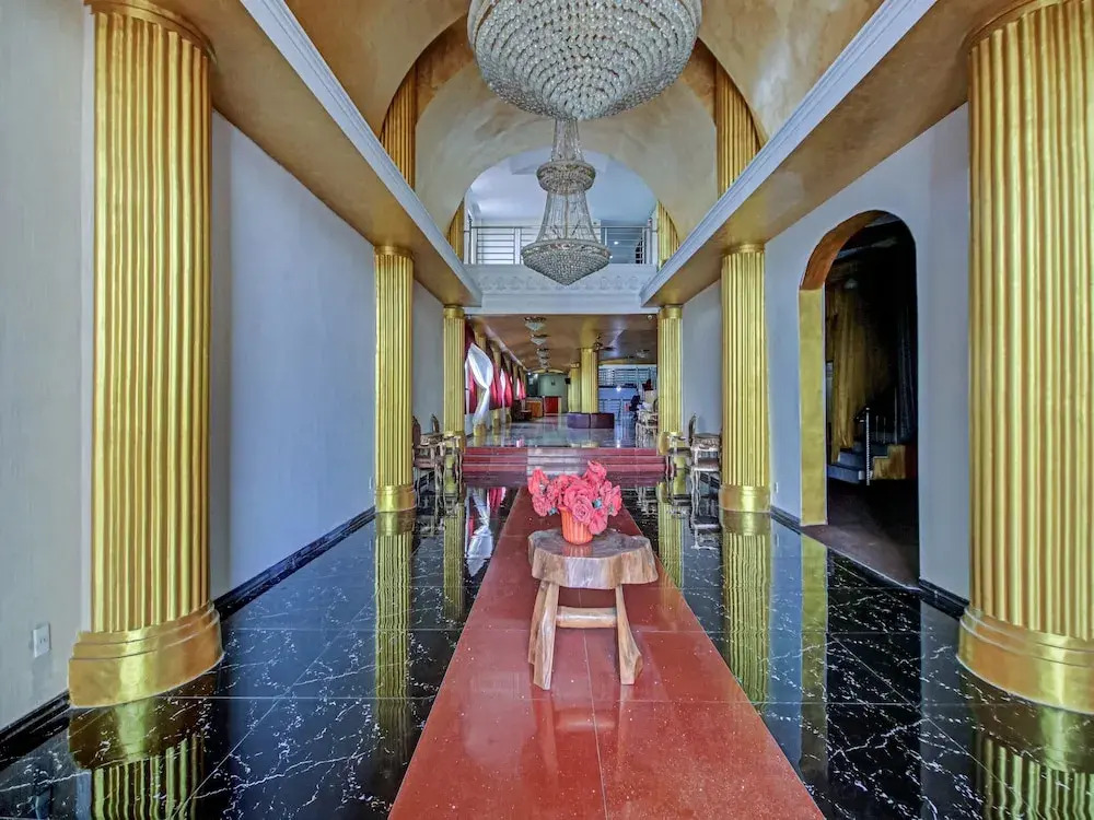 The Z Suites