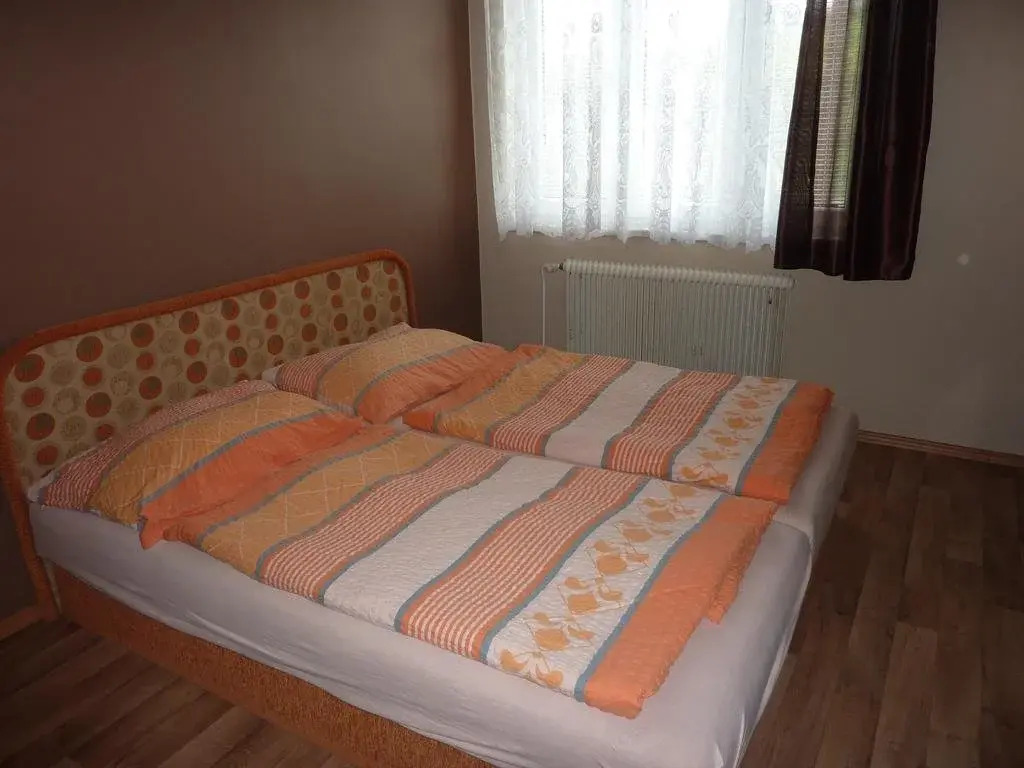 Penzion Čech