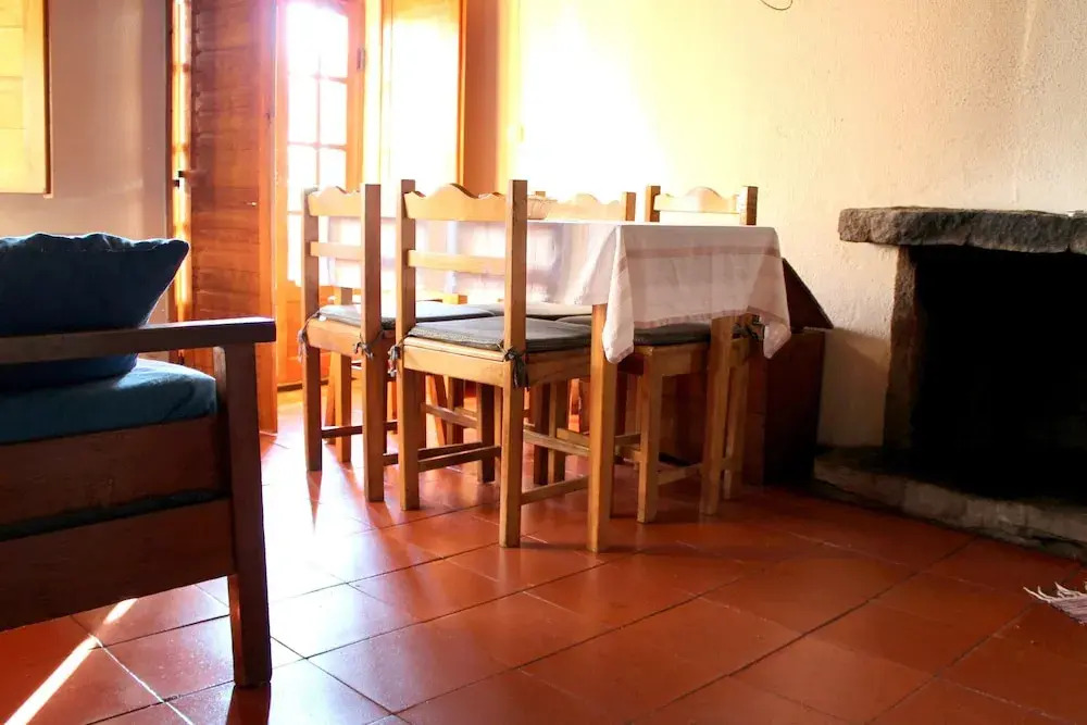 Apartment With 2 Bedrooms in Seia, With Furnished Terrace and Wifi - 2