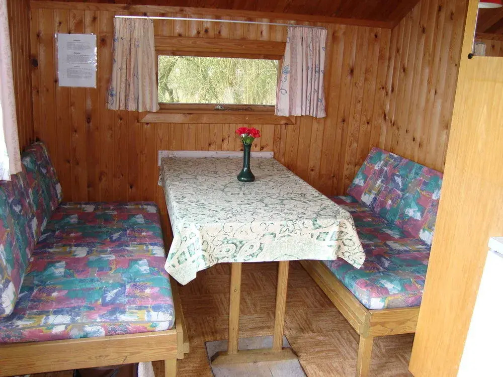 Grindsted Aktiv Camping & Cottages