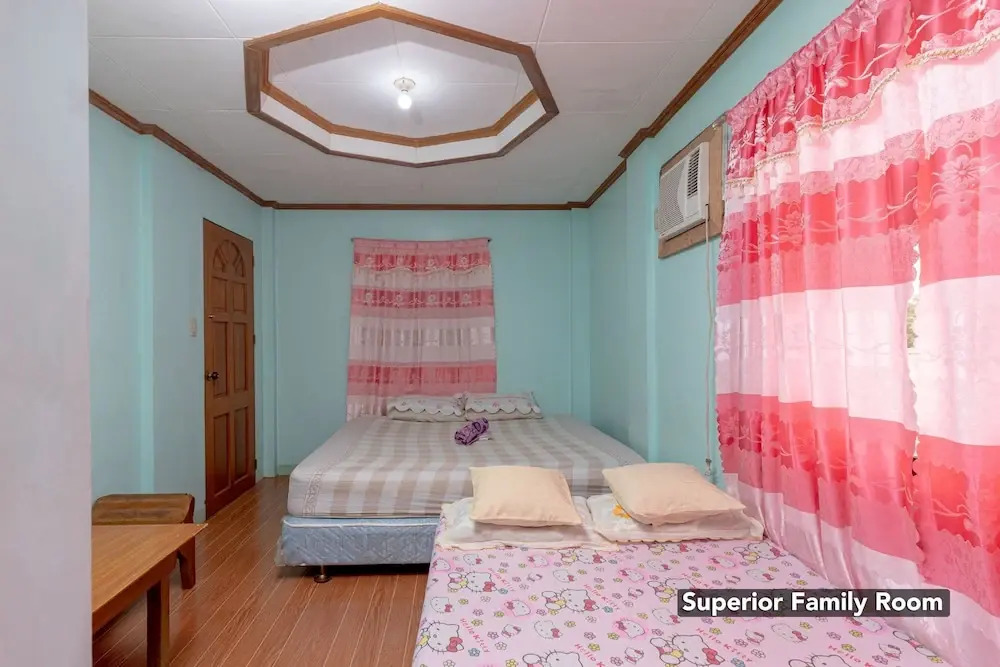 Alzeahs Place Room for Rent